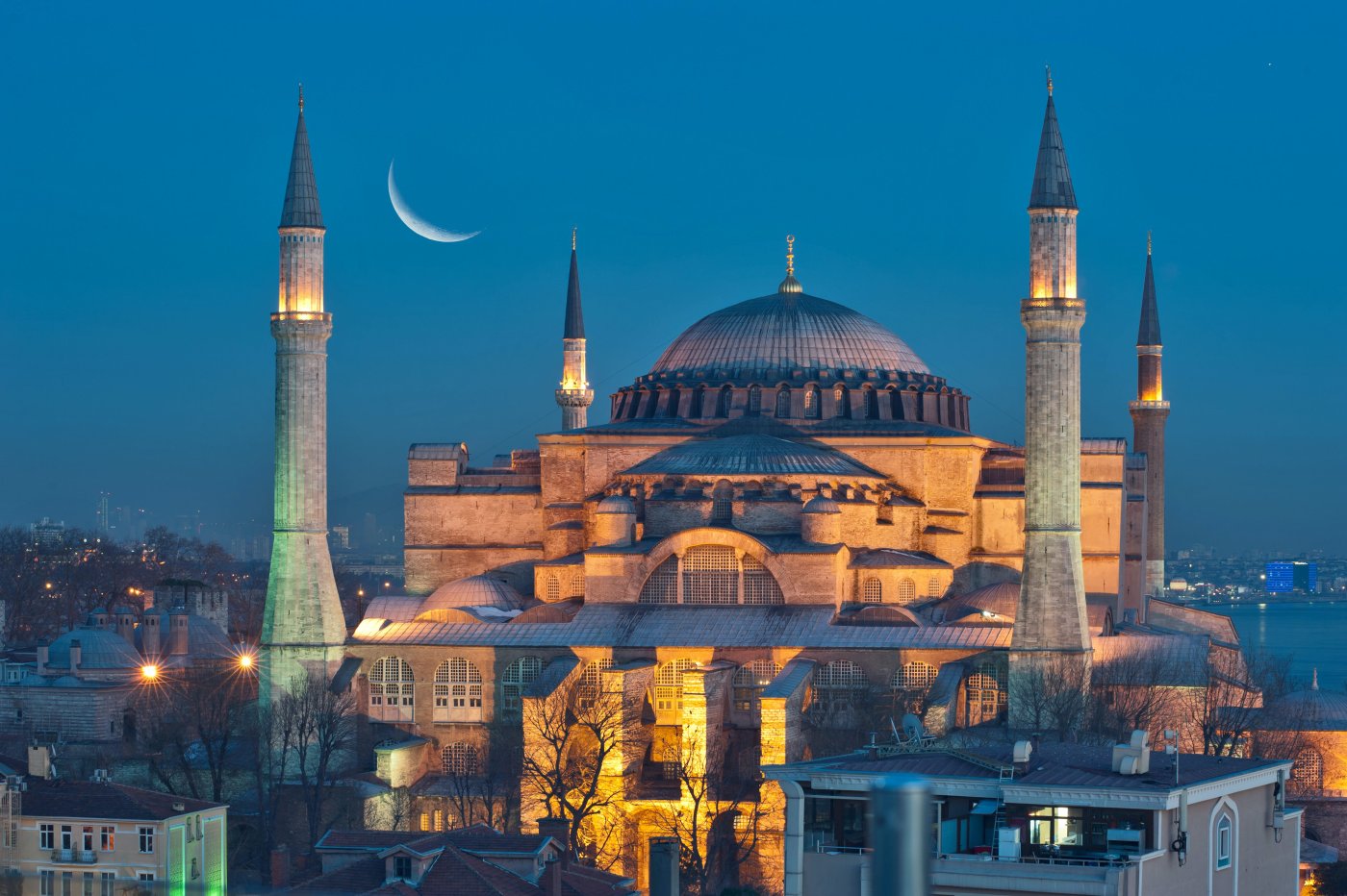 Ayasofya